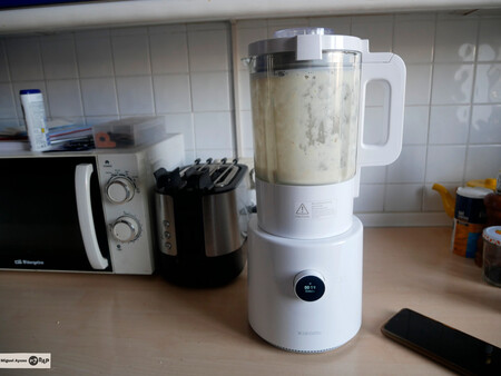 Xiaomi Smart Blender Batidora