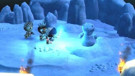'Costume Quest' recibirá muy pronto un DLC