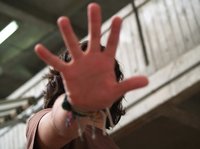 Que no se acerquen desconocidos a mi bebé