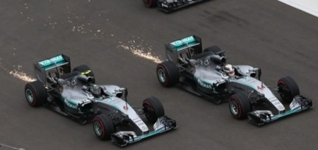 ¿Hasta cuándo dominará Mercedes en Fórmula 1?