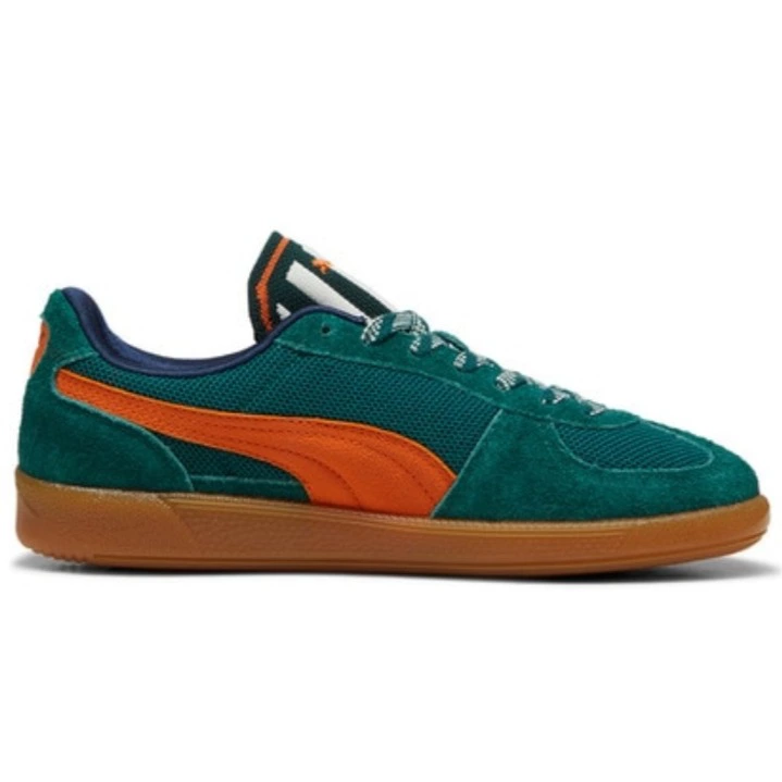 Puma Zapatillas casual de hombre Palermo Supertifo