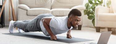 El frío ha llegado: cómo entrenar calistenia en casa con tu propio peso corporal