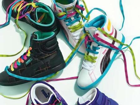 Puma firmó a Rihanna como directora creativa