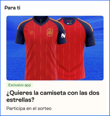 Captura Sorteo Camisetas