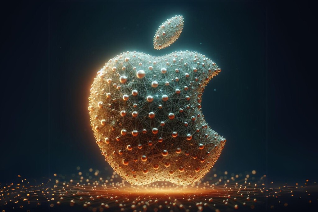 Tras años quejándonos de Siri, Tim Cook acaba de anunciar su plan maestro con iOS 18 y una nueva IA generativa Tras años quejándonos de Siri, Tim Cook acaba de anunciar su plan maestro con iOS 18 y una nueva IA generativa