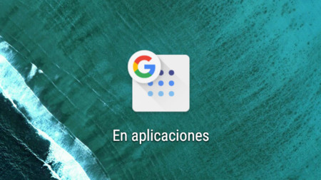 Google para Android ya permite crear el acceso directo del buscador "En aplicaciones"