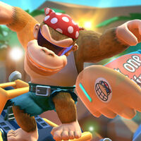 Mario Kart 8 Deluxe: al menos 5 nuevos personajes se unirán al juego de carreras en sus próximos DLC 