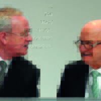 Ferdinand Piëch dimite y abandona Volkswagen