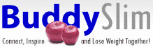 BuddySlim, perder peso de forma más social