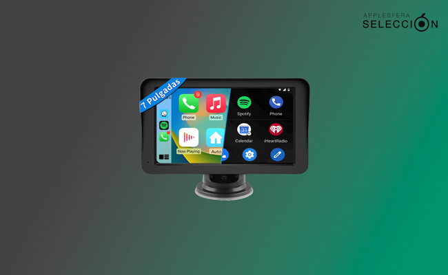 Awesafe Carplay