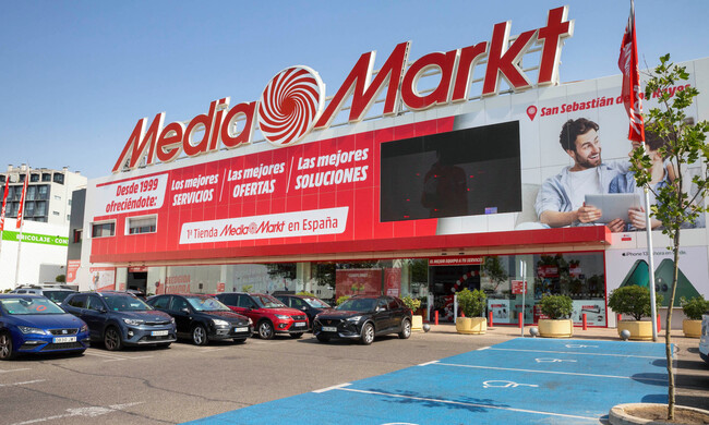 MediaMarkt
