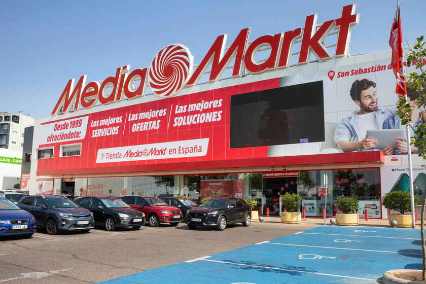 MediaMarkt