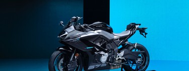 La CFMoto 675 SR-R es la nueva rival de la Yamaha R9. ADN de MotoGP y un precio que podría ser un regalo en Europa 