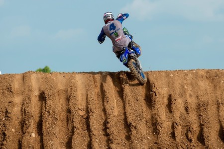 Arnaud Tonus Mxgp Francia 2019