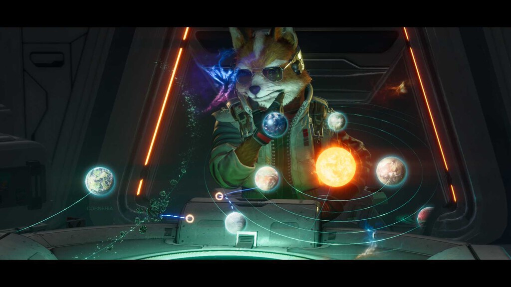Todos los trucos y consejos de Star Fox para conseguir la mayor cantidad de puntos muy fácilmente 