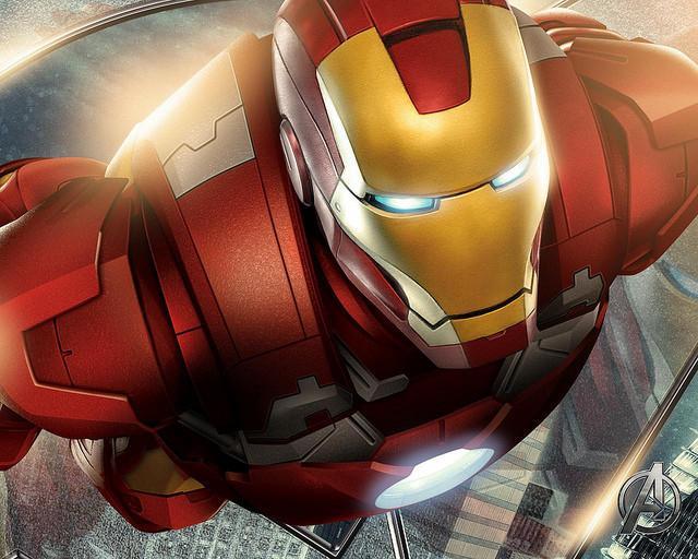Iron-Man