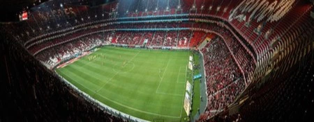 Alsa ofrece precios especiales para ir a la Gran final de fútbol en Lisboa 