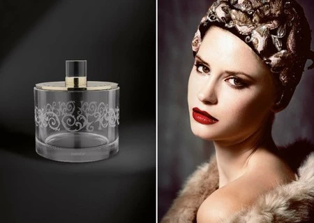 Heritage, la nueva colección de accesorios de baño de Pomd'or inspirada en el mundo de la moda