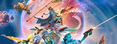Era un juego de estrategia divertidísimo y la gente se lo perdió porque no era lo que esperaban de Brandon Sanderson 