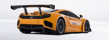 MP4-12C