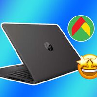 Mamá Lucha pone 31% de descuento a esta laptop HP con 8GB de RAM: ideal para estudiantes