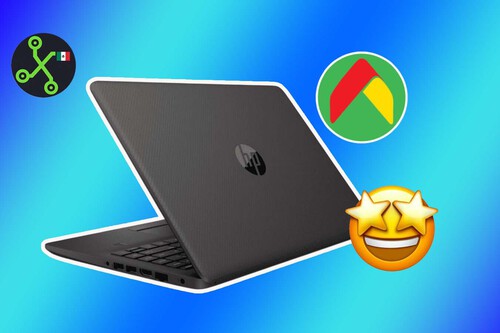 Laptop Hp