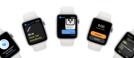 La tercera beta de watchOS 7.2 y de tvOS 14.3 ya está disponible para desarrolladores