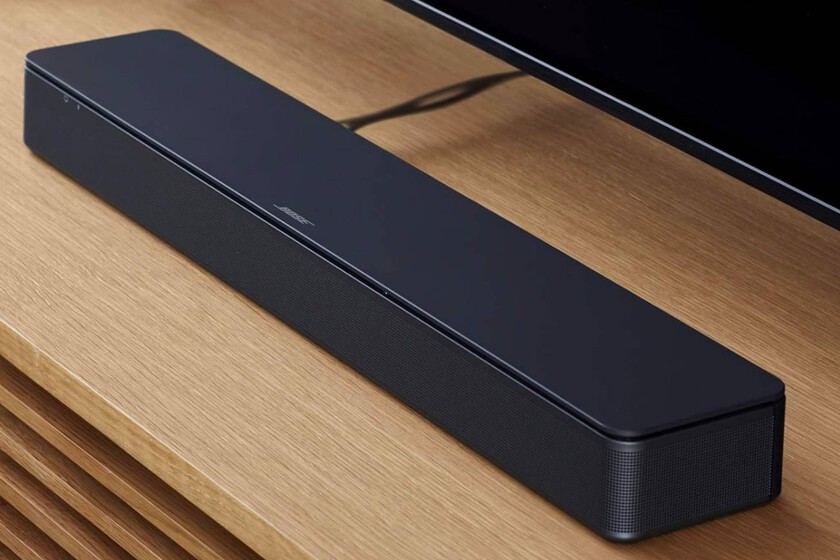 Bose TV Speaker