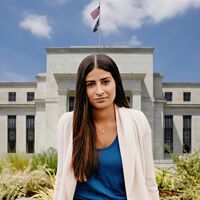 Entre tantos despidos en Xbox, Asha Sharma recibe un nuevo cargo en el gobierno de los Estados Unidos: asesora de la Reserva Federal 