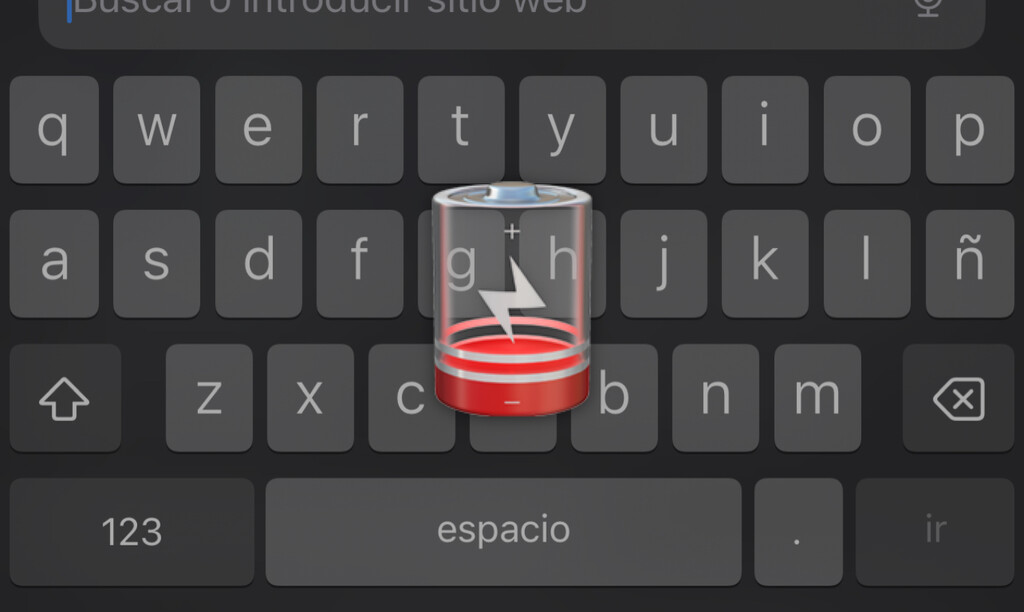 Si la batería de tu iPhone se gasta demasiado rápido, revisa este ajuste y notarás la diferencia Si la batería de tu iPhone se gasta demasiado rápido, revisa este ajuste y notarás la diferencia
