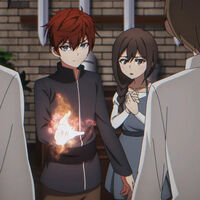 'The Beginning After the End' ha sido un pufo, pero ahora tiene una oportunidad de oro para redimirse: la temporada 2 del anime isekai ya está en marcha 