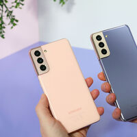 El nuevo Samsung Galaxy S21 llega a Tuimeilibre con más de 100 euros de descuento: llévatelo desde 799 euros con 256GB de capacidad