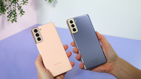 El nuevo Samsung Galaxy S21 llega a Tuimeilibre con más de 100 euros de descuento: llévatelo desde 799 euros con 256GB de capacidad