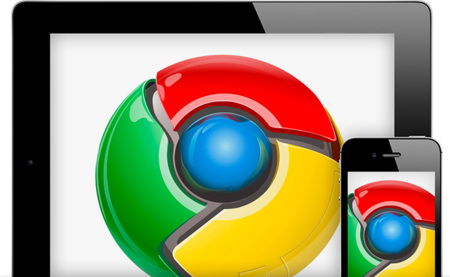 Google Chrome para iOS ya disponible