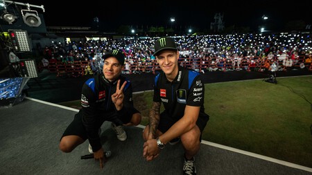Quartararo Motegi Motogp 2022