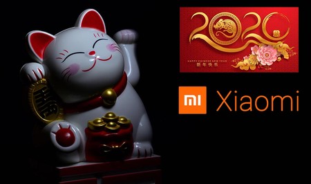 Las 16 mejores ofertas Xiaomi en el año nuevo chino 2020: descuentos en AliExpress, Banggood y GearBest