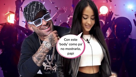 Aurah Ruiz y Jesé Rodríguez perrean juntos: estas son las fotos 'hot' de su videoclip más sexual