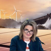 El inesperado problema energético que tenemos ahora en España. Producimos demasiada electricidad con energías renovables 