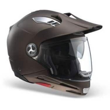 Siete cascos en uno: el HJC IS-Multi