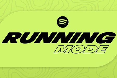 Spotify Lannza Modo Running Personaliza Playlist Xataka Mexico 1