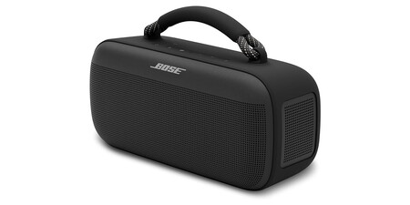 altavoz Bose Soundlink Max