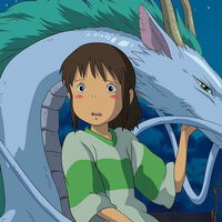 
Es oficial: Studio Ghibli, creadores de obras maestras como El viaje de Chihiro, ganan el Premio Princesa de Asturias