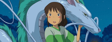 Dos Oscars, un Oso de Oro y ahora un Princesa de Asturias: Studio Ghibli suma su premio más especial en España