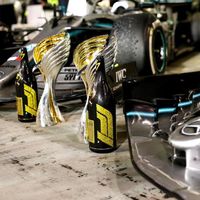 ¡Ya están todos! Este es el calendario de presentaciones de los coches de Fórmula 1 para la temporada 2020