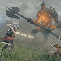 ¿Crees que los juegos de FromSoftware son injustos? El padre de Dark Souls y Elden Ring no está de acuerdo con ello y define su dificultad de otra manera 