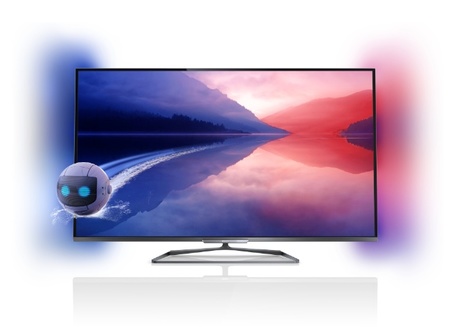 Philips Smart TV serie 6008, los nuevos televisores llegan