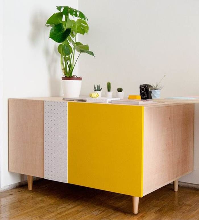 Pintura para muebles: guía para principiantes