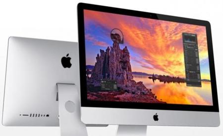 Las especificaciones de DisplayPort 1.3 allanan el camino a los iMac y Cinema Display Retina