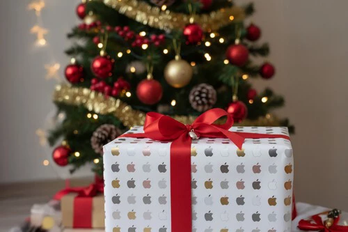 Regalos Apple