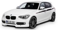AC Schnitzer ACS1, BMW Serie 1 (F20)